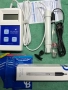 Bluelab Combo Meter, pH/EC-метър Bluelab Combo Meter, pH/EC-Meter, снимка 6