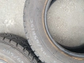 Бусови гуми 205/65/15С - 4 броя, снимка 4