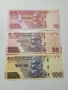 ЗАМБАБВЕ БАНКНОТИ , снимка 5