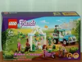 Продавам лего LEGO Friends 41707 - Камион за засаждане на дървета , снимка 1