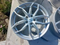  4бр джанти 5х108 ет 45 Peugeot , Volvo и др, снимка 3