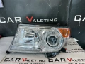 Фар фарове ляв Toyota Land Cruiser L200 J200 Facelift far farove Тойота Ленд Крузер 200, снимка 1