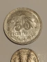 Мексико 1942/1944 20 и 50 сентавос, снимка 8