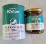 Probiotic Cure iColon . Пробиотик за изчистване на чревната флора., снимка 1 - Хранителни добавки - 45069568