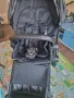 количка Cybex priam platinum lux, снимка 3