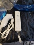 Комплект 2 контролера Nunchuck за Wii, 3-осен сензор за движение, бял, снимка 5