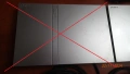Sony PlayStation 2 Slim Silver Edition - 2 броя + 3 игри подарък, снимка 3