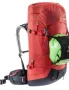 Раница deuter guide 42+8 SL, снимка 6