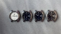 Часовници Seiko 5, снимка 3