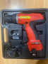 Акумулаторен Винтоверт Cordless Drill 18V, снимка 4