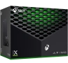 НОВО!!! Конзола Microsoft Xbox Series X, 1TB, Черен , снимка 3
