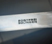 Нож Solingen, снимка 2