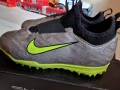 Футболни обувки стоножки Nike Mercurial silver Vapor , снимка 7