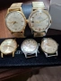 старинни ръчни,руски часовници работещи , снимка 1