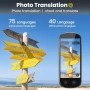 Нов Преносим AI преводач ChatGPT фото и гласов превод 150+ езика офлайн, снимка 5