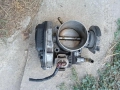 Дроселова клапа  за Волксваген Голф 4 1.6 бензин 101к.с 1998г , снимка 3