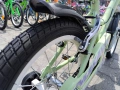 MAKANI Велосипед 16" PALI зелен, снимка 11