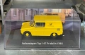Volkswagen VW Typ 147 Fridolin - 1/43 - IXO/Altaya - Колекционерски модел, снимка 6