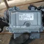 Моторен компютър ECU Mercedes A-class, A 640 150 07 79, A6401500779, снимка 1