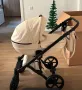 Детска количка на Dada Prams 3in1 max 500, снимка 4