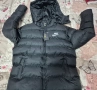 Ново зимно пухесто яке Nike, снимка 1