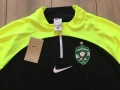 НОВ тренировъчен футболен анцуг екип ФК Лудогорец на NIKE размер L, снимка 7