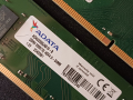 16GB RAM Памет ADATA Premier DDR4 2666MHz (4x4 GB), снимка 1 - RAM памет - 45025297