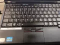 Lenovo thinkpad x220, снимка 4