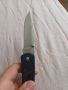 Продавам нож BUCK, снимка 1 - Ножове - 45852715