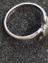 Дамски сребърен пръстен , снимка 5