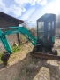 Услуги с мини багер и камион , снимка 1
