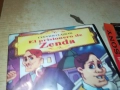 ZENDA DVD 2010252228, снимка 9