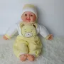 Музикална кукла, Laughing Baby Doll, снимка 7