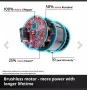Акумулаторна косачка Einhell Power-X-Change GE-CM 43 Li M Kit, 18 V 4.0 Ah, снимка 12