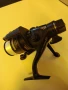 Shimano super aero 4000 GTM/Stradic. Japan.  Японска макара Шимано., снимка 2
