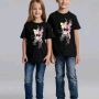 Детски тениски, снимка 1 - Детски тениски и потници - 45730267