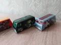 dodge a100 hot wheels premium 1:64, снимка 2