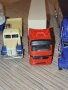 Колекционерски камиончета Мерцедес Сканиа, Рено и др. , снимка 8
