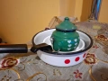 Емайлирани съдове , снимка 1
