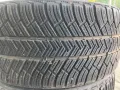 Гуми 235/40/19 Michelin pilot alpine, снимка 4