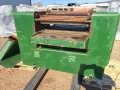 Двоен щрайхмус на 800 мм височина 200 мм с по 4 ножа на вал, снимка 3
