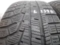 4бр зимни гуми 225/65/17 HANKOOK L02396, снимка 1