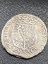 френска сребърна монета , снимка 4
