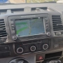 Volkswagen Multivan 2010-2013 7" Мултимедия Навигация Android, снимка 2
