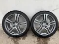 Джанти 18” 5х112 VW AUDI SEAT SKODA, снимка 3