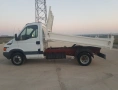 Iveco Daily 2.8 Самосвал , снимка 2