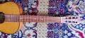 Стара китара, снимка 4