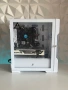 Бял Геймърски Компютър / i3-9100f / RX 570 / Windows 11 Pro, снимка 7