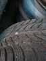 джанти с гуми 16" audi,passat 5x112, снимка 11