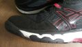 ASICS GEL Shoes Размер EUR 39 маратонки 231-14-S, снимка 9